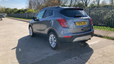 Vauxhall Mokka X 1.4T Elite 5dr Auto Petrol Hatchback